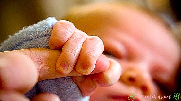 SIDS Tveganje: vzroki, dejavniki tveganja in preprečevanje - novi center za otroke