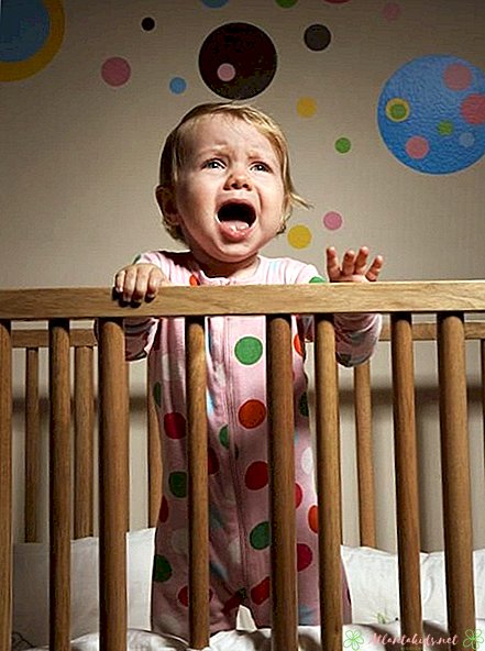 איך להתמודד עם רגרסיה שינה בן 18 חודשים - מרכז לילדים חדשים