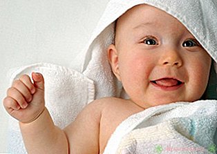 Kdaj se dojenčki začnejo smejati? - Novi center za otroke