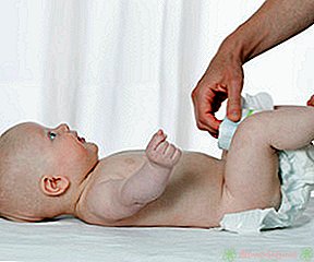כמה חיתולים האם תינוק משתמש ביום? - מרכז לילדים חדש