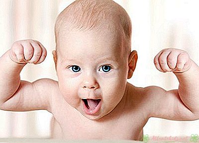 Baby Growth Spurts - Nové dětské centrum
