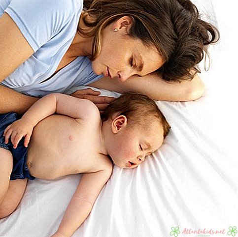 Обучение на бебешкия сън: кога и как? - Нов детски център