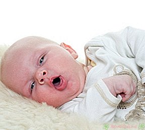 Βρεφικός βήχας στα μωρά - Νέο παιδικό κέντρο