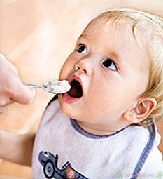 Kapan Anda Mulai Memberi Makan Sereal Bayi? - Pusat Anak Baru