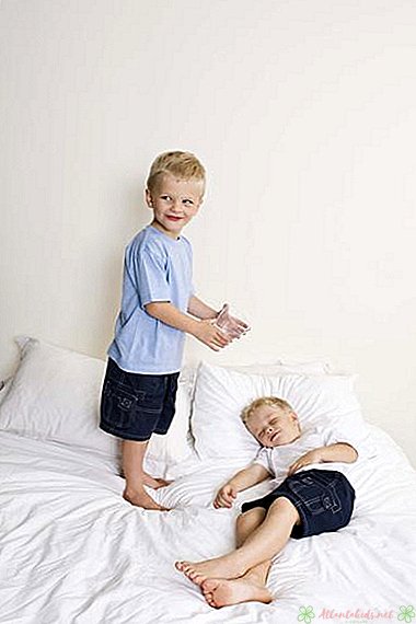Quand les enfants cessent-ils de faire la sieste? - Centre New Kids