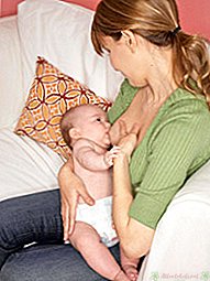Breastfeeding Positions - New Kids Center