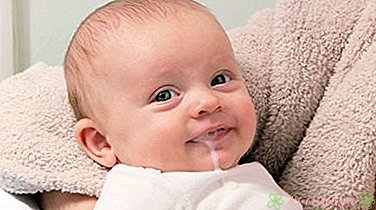 Hvad forårsager acid reflux hos babyer