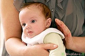 Kaj povzroča Hiccups za dojenčke?
