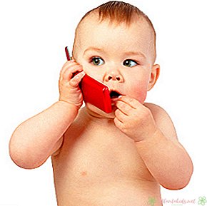 Kada bebe kažu svoje prve riječi?