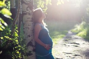 Oorzaken van UTI tijdens de zwangerschap