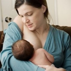 गर्भावस्था के बिना स्तनपान - नए बच्चे केंद्र