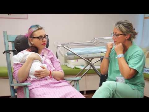 הנקה ללא הריון - מרכז ילדים חדש