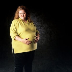 Kojení během těhotenství - nové dětské centrum