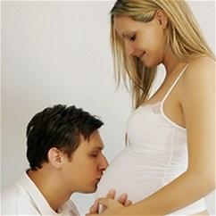 Obdobje med nosečnostjo - nov otroški center