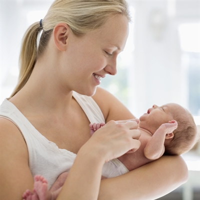 ¿Puede la lactancia materna ayudar a perder peso?