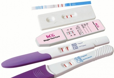Има ли тестове за бременност?