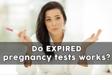 Kas rasedustestid aeguvad?