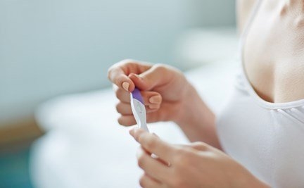 A terhességi tesztek lejárnak?