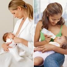 Tipy na dojčenie - Nové detské centrum
