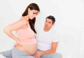 Arten und Ursachen der Anämie in der Schwangerschaft