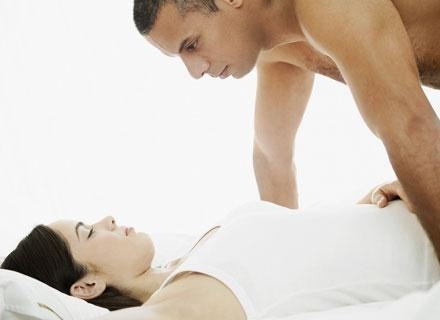 Czy możemy uprawiać seks w czasie ciąży?