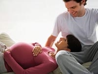 Kan vi göra sex under graviditeten?
