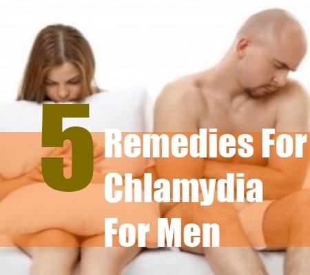 Können Sie seit Jahren Chlamydien ohne Symptome haben?