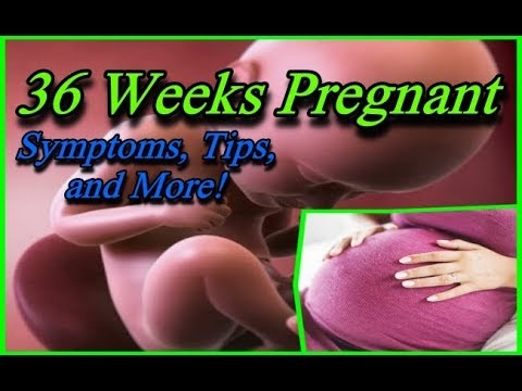 Cramping כאשר 37 שבועות בהריון, מה זה אומר?