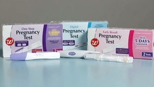 가짜 임신 테스트를받을 가능성은 무엇입니까?