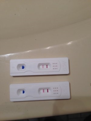 Wat zijn de kansen om een ​​valse negatieve zwangerschapstest te krijgen?