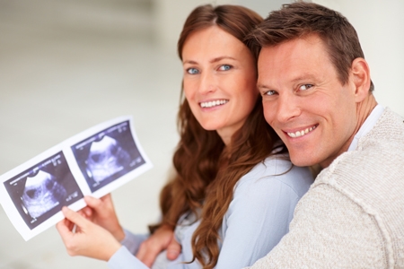 Śluz szyjki macicy podczas ciąży - nowe centrum dzieci