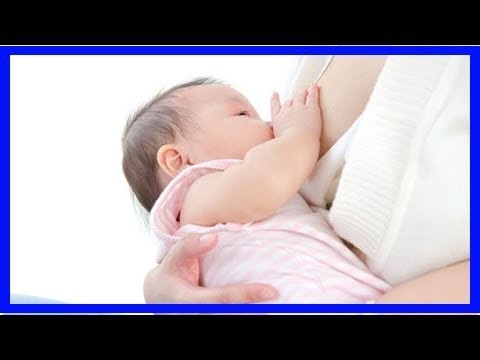 Poop Bayi yang Disusui - Pusat Anak Baru