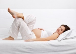 يمكنك الحصول على الحوامل أثناء الرضاعة الطبيعية؟ - مركز جديد للأطفال