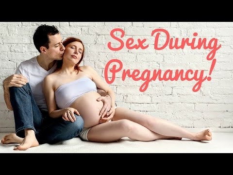 Masturbating While Pregnant - New Kids Center