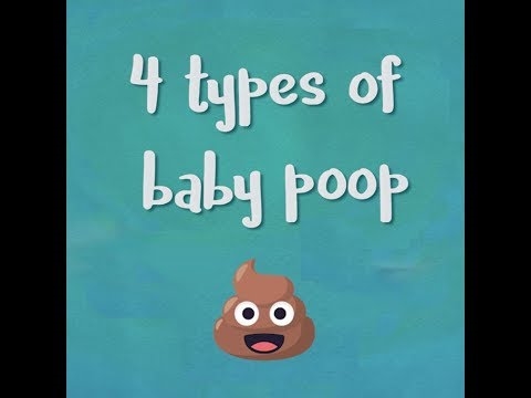 Newborn Watery Poop - New Kids Center