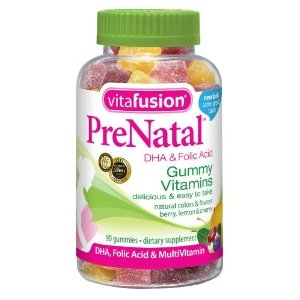 Mengapa Perlu Meminum Vitamin Prenatal?