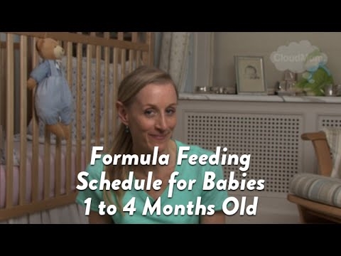 Formula Fed Babies Poop - Neues Kinderzentrum