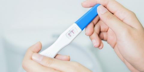 Lupus und Schwangerschaftsplanung