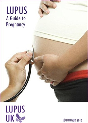 Lupus un grūtniecības plānošana