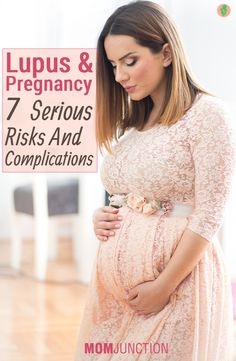 Planejamento de lúpus e gravidez