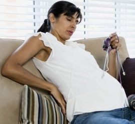 Apa Penyebab 34 Minggu Kram Kehamilan?