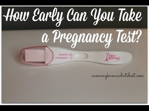 Kas yra geriausias dienos laikas imtis nėštumo testo?