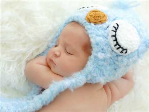 Membuat Bayi Menenangkan Diri untuk Tidur - Pusat Anak Baru