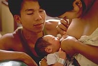 Benadryl y la lactancia materna - New Kids Center