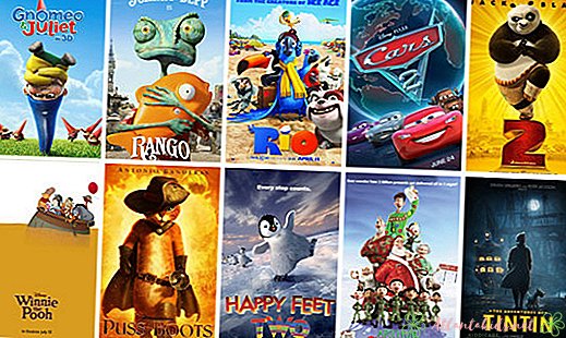 Melhores filmes animados para seus filhos
