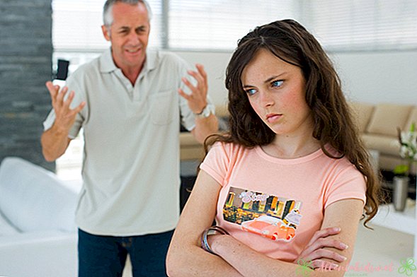 Difficult Father Daughter Relationship - New Kids Centre