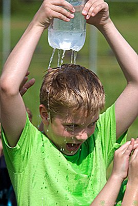 Top 11 Odlične vodne igre za otroke (s slikami in videom) - New Kids Center  - Družinsko življenje - 2022