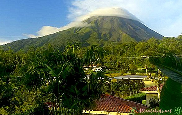 Những gì bạn nên biết trước kỳ nghỉ gia đình Costa Rica?