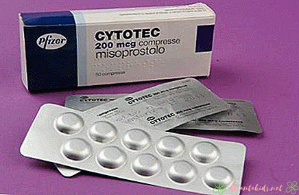 Wie funktioniert Cytotec zur Abtreibung?