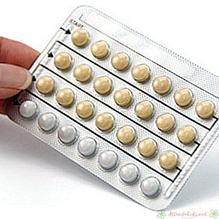 Kontracepcijske pilule i trudnoća - novi centar za djecu